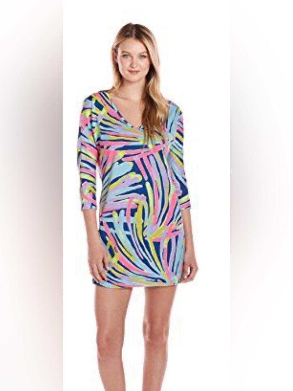 Lilly Pulitzer Cori dress